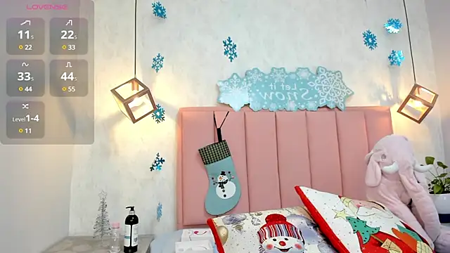 Snapshot of MAYROBERTSS chatting on December 28, 2024, 12:24 pm MAYROBERTSS online show from December 28, 2024, 12:24 pm