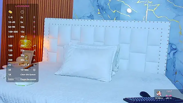 collegepawglovedaddy online show from February 2, 2025, 8:08 pm