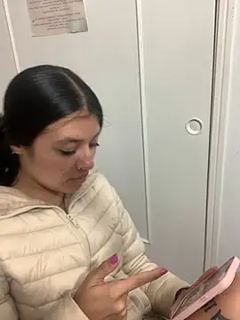 Kyna euphoria online show from December 31, 2024, 1:30 pm