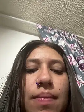 Kyna euphoria online show from February 13, 2025, 7:52 pm