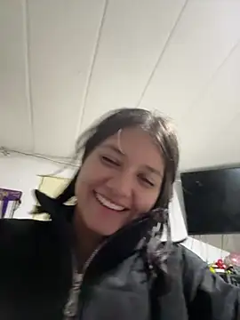 Kyna euphoria online show from February 26, 2025, 11:37 pm