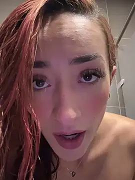 ariiel  online show from December 2, 2024, 10:34 pm