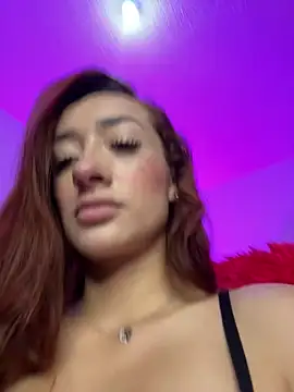 ariiel  online show from March 16, 2025, 12:23 am