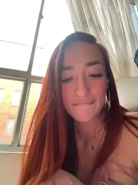 ariiel  online show from March 20, 2025, 12:19 am