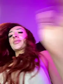 ariiel  online show from January 18, 2026, 1:26 pm