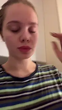 SIlviaBeyt online show from March 20, 2026, 7:52 pm