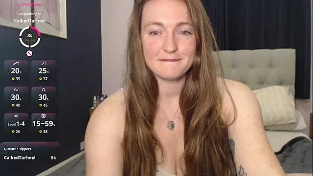 BustyBonnieUK online show from November 30, 2025, 10:36 pm