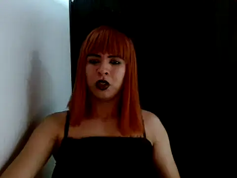 Snapshot of estefania224 chatting on January 11, 2025, 3:55 am estefania224 online show from January 11, 2025, 3:55 am