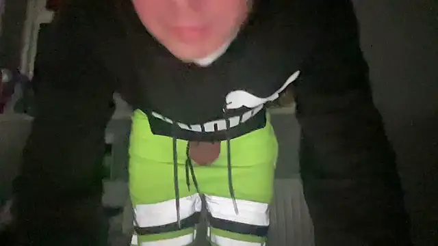 GotItGoin online show from October 9, 2025, 10:08 pm