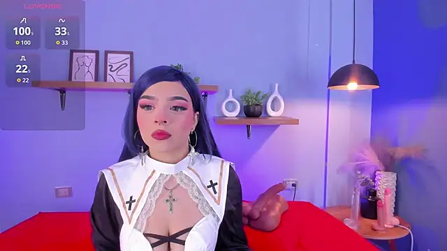 maddy walker online show from November 24, 2025, 12:05 pm