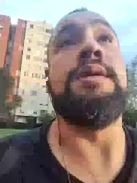 sabor Latino bdsm online show from January 14, 2025, 10:23 pm