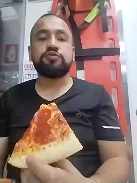 sabor Latino bdsm online show from January 15, 2025, 1:45 am