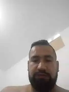 sabor Latino bdsm online show from January 15, 2025, 4:54 pm