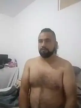 sabor Latino bdsm online show from January 15, 2025, 7:55 pm