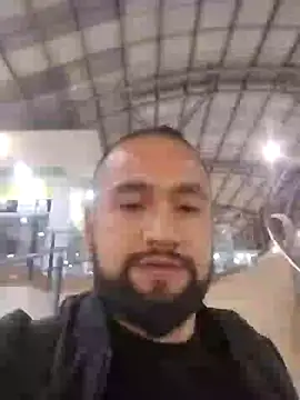 sabor Latino bdsm online show from January 16, 2025, 2:51 am