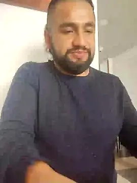 sabor Latino bdsm online show from January 16, 2025, 6:48 pm