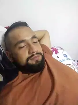 sabor Latino bdsm online show from January 17, 2025, 1:47 am