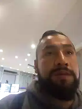 sabor Latino bdsm online show from January 20, 2025, 1:28 am