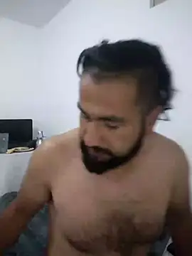 sabor Latino bdsm online show from January 26, 2025, 2:56 am