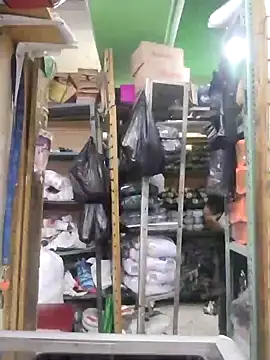 sabor Latino bdsm online show from January 26, 2025, 11:39 pm