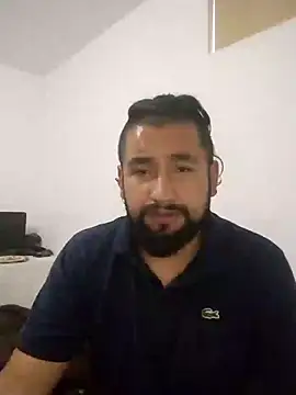 sabor Latino bdsm online show from January 27, 2025, 4:33 pm