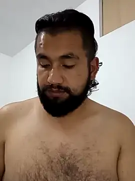 sabor Latino bdsm online show from January 29, 2025, 4:15 am