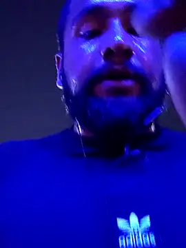 sabor Latino bdsm online show from January 31, 2025, 2:26 am