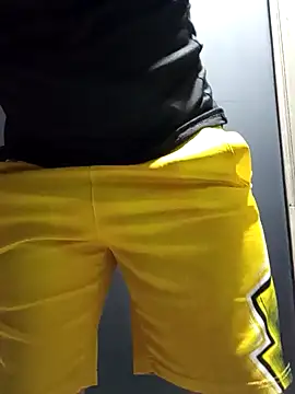 sabor Latino bdsm online show from January 31, 2025, 9:59 pm