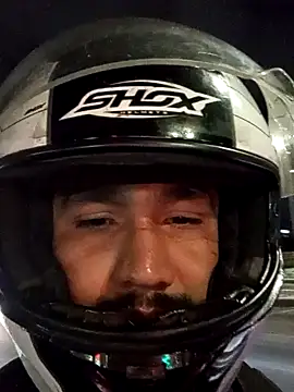 sabor Latino bdsm online show from February 3, 2025, 12:36 am