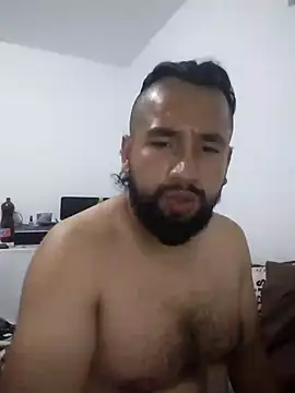 sabor Latino bdsm online show from February 8, 2025, 1:00 am