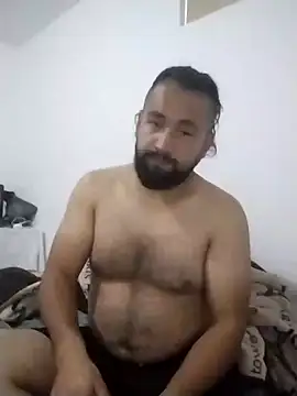 sabor Latino bdsm online show from February 9, 2025, 3:12 pm