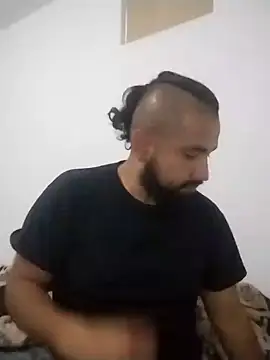 sabor Latino bdsm online show from February 9, 2025, 9:49 pm