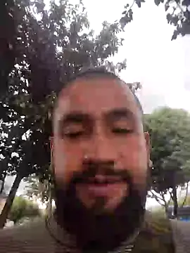 sabor Latino bdsm online show from February 10, 2025, 7:49 pm