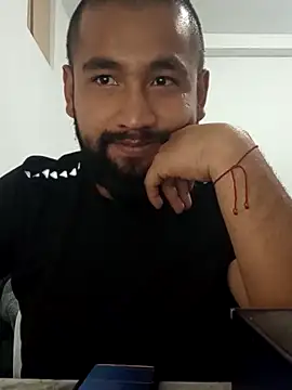 sabor Latino bdsm online show from February 16, 2025, 2:00 pm