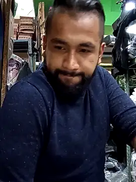 sabor Latino bdsm online show from February 16, 2025, 11:16 pm