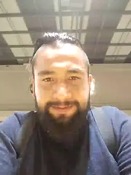 sabor Latino bdsm online show from February 17, 2025, 2:20 am