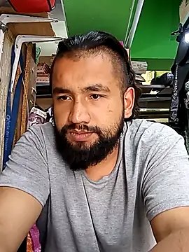 sabor Latino bdsm online show from February 19, 2025, 5:16 pm