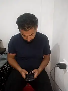 sabor Latino bdsm online show from March 9, 2025, 4:55 pm