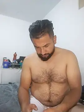 sabor Latino bdsm online show from March 10, 2025, 1:56 am