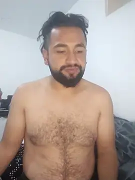 sabor Latino bdsm online show from March 12, 2025, 4:56 pm