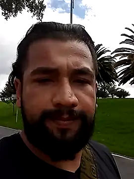 sabor Latino bdsm online show from March 21, 2025, 6:40 pm