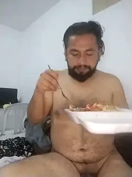 sabor Latino bdsm online show from March 23, 2025, 4:49 am