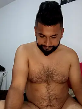 sabor Latino bdsm online show from September 8, 2025, 2:38 pm