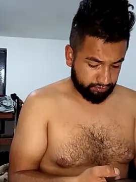 sabor Latino bdsm online show from September 17, 2025, 5:14 pm