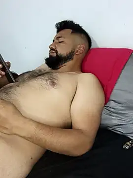 sabor Latino bdsm online show from September 28, 2025, 2:22 pm