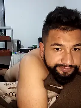 sabor Latino bdsm online show from October 1, 2025, 4:57 pm