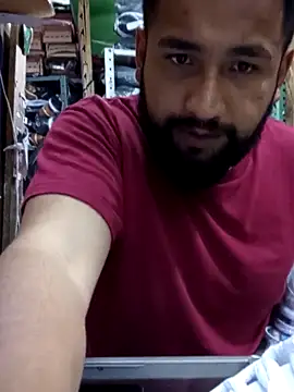 sabor Latino bdsm online show from October 12, 2025, 1:26 am