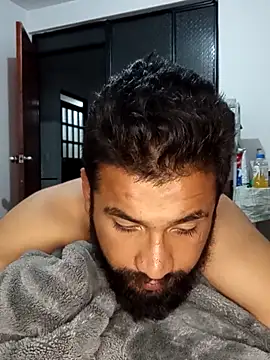 sabor Latino bdsm online show from October 28, 2025, 2:37 am