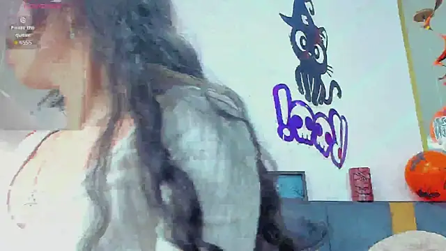 MadyJackson online show from October 31, 2025, 11:55 am