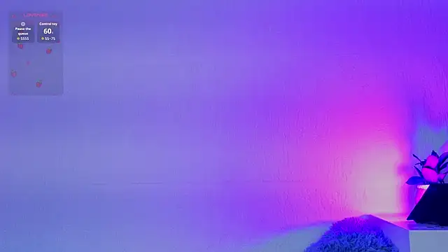 MadyJackson online show from April 20, 2026, 11:46 am